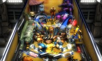 Marvel Pinball