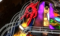 Marvel Pinball