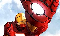 Video Iron Man Marvel Pinball