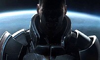 Images et vidéo de Mass Effect 3