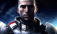 Mass Effect : carnet de développeurs