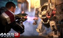 Mass Effect 3