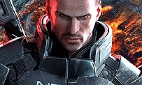 Mass Effect 3 : une vidéo film live