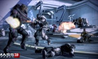 Mass Effect 3