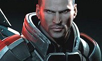 Mass Effect 3 : trailer