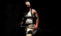 Max Payne et son look très John McClane