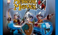 Medieval Moves