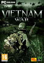 Men of War : Vietnam