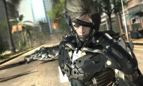 Metal Gear Rising Revengeance