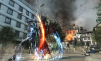 Metal Gear Rising Revengeance