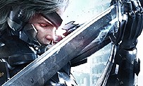 Metal Gear Rising Revengeance sur PS Vita : toutes les infos