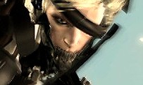 Metal Gear Rising Revengeance : une vidéo de Kojima