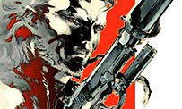 Metal Gear Solid : Peace Walker HD - Gameplay # 2