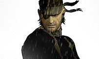 Metal Gear Solid HD : la date de sortie