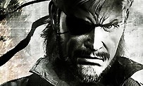 Metal Gear Solid HD Collection : une vidéo de lancement