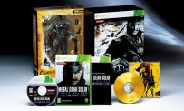 Metal Gear Solid HD Collection