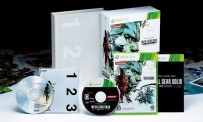 Metal Gear Solid HD Collection