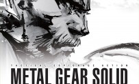 Metal Gear Solid HD Collection