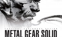 Metal Gear Solid HD Collection