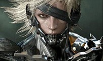 Metal Gear Rising Revengeance sera à l'E3 2012