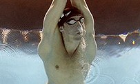 Michael Phelps : Push the Limit - Trailer #01