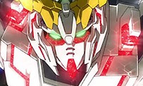 Gundam Unicorn : toutes les vidéos