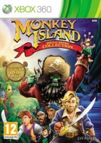 Monkey Island : Spéciale Edition Collection