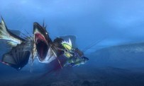 Monster Hunter 3G