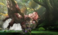 Monster Hunter 3G