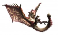 Monster Hunter 3G