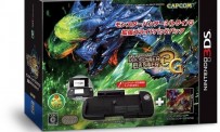 Monster Hunter 3G