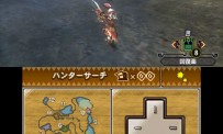 Monster Hunter 3G