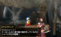 Monster Hunter 3G