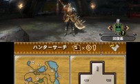 Monster Hunter 3G