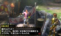 Monster Hunter 3G