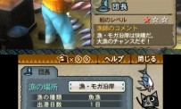 Monster Hunter 3G