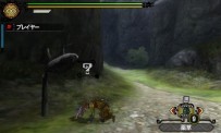 Monster Hunter 3G