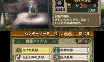 Monster Hunter 3G