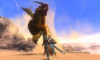 Monster Hunter 3G