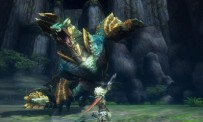 Monster Hunter 3G