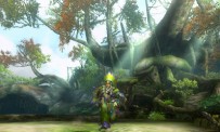 Monster Hunter 3G