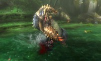 Monster Hunter 3G