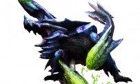 Monster Hunter 3G