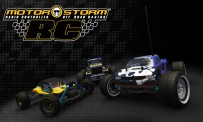 MotorStorm RC