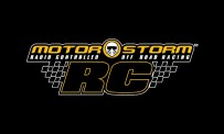 MotorStorm RC