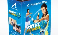 Move Fitness