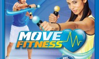 Move Fitness