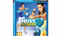 Move Fitness