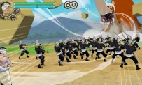 Naruto Shippuden Ultimate Ninja Impact