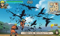 Naruto Shippuden Ultimate Ninja Impact